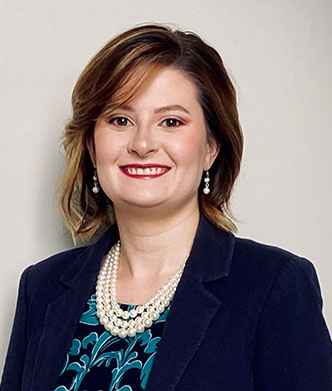 Juliana Hawkins, Director of Operations, Midwest Region