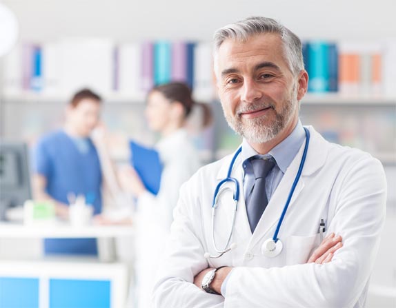 Welcome to Imperium Health